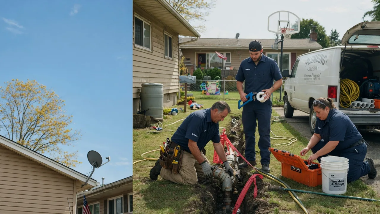 Garbage Disposal Replacement in Warsaw, NY near me