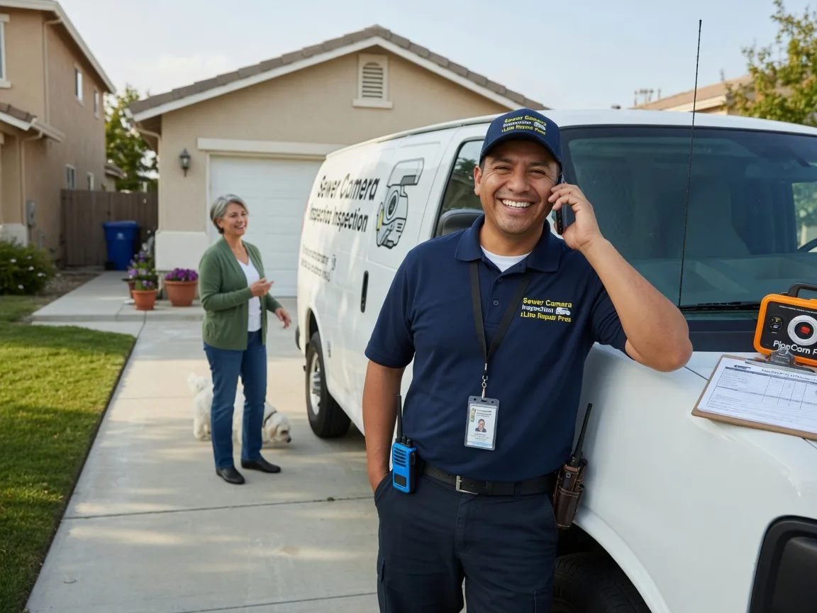 Sewer Line Repair Warsaw, NY FAQs